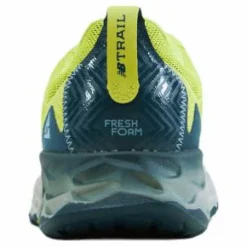 New Balance Wthiers6 Sulphur Yellow* Löparskor|Löpning