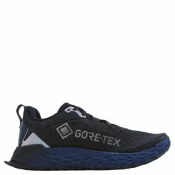 New Balance Wthierx6 Black* Löparskor|Löpning