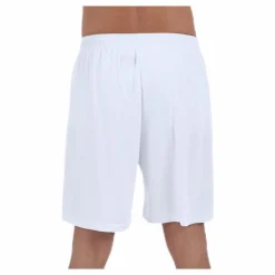 Kappa Wusis Shorts White* Fotboll|Shorts