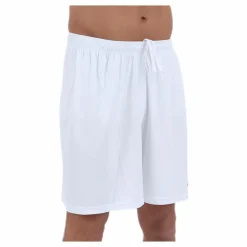 Kappa Wusis Shorts White* Fotboll|Shorts