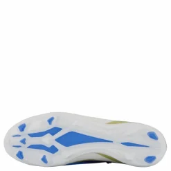 adidas X Crazyfast Messi League Firm Ground Boots Lucid Blue / Blue Burst / Cloud White* Fotboll|Fotbollsskor