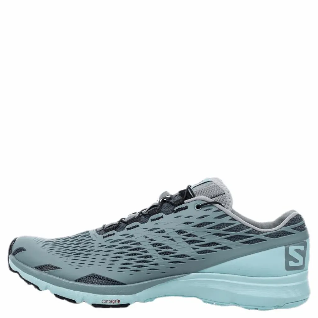 Salomon XA Amphib Turquoise/Grey* Löparskor|Löpning