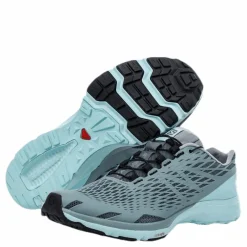 Salomon XA Amphib Turquoise/Grey* Löparskor|Löpning