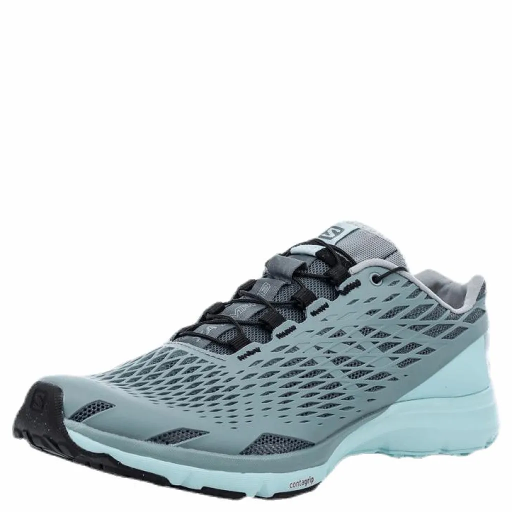 Salomon XA Amphib Turquoise/Grey* Löparskor|Löpning