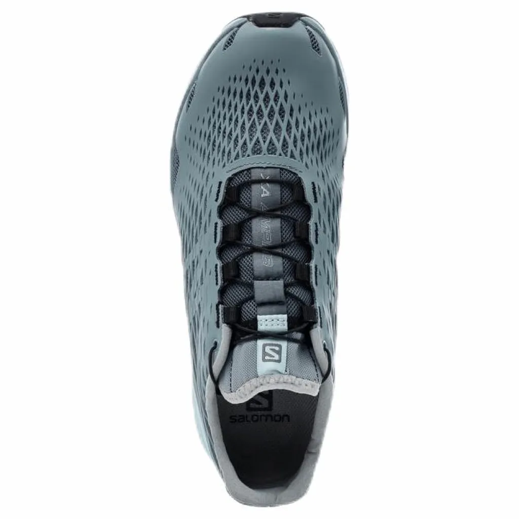 Salomon XA Amphib Turquoise/Grey* Löparskor|Löpning