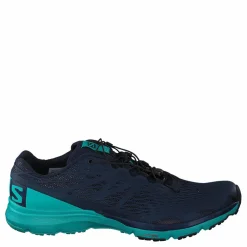 Salomon XA Amphib W NightSky/Medieval Blue/Ceramic* Löparskor|Löpning