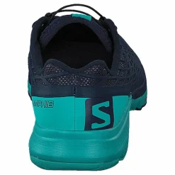 Salomon XA Amphib W NightSky/Medieval Blue/Ceramic* Löparskor|Löpning