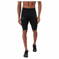 Salomon XA Half Tight Black* Tights|Löpning