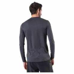 Salomon XA Long Sleeve Tee Black/Grey* Tröjor|Löpning