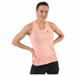 Salomon XA Tank* Linnen|Löpning
