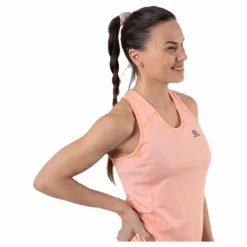 Salomon XA Tank* Linnen|Löpning