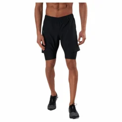 Salomon XA Twinskin Short Black* Shorts|Löpning