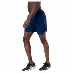 2XU XCTRL 7 Inch Woven Short Blue* Shorts|Träning