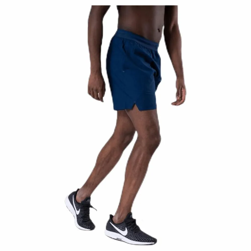 2XU XCTRL 7 Inch Woven Short Blue* Shorts|Träning