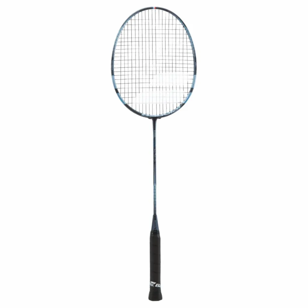 Babolat X-feel Essential Strung Blue* Racket Och Bollar|Racketsporter