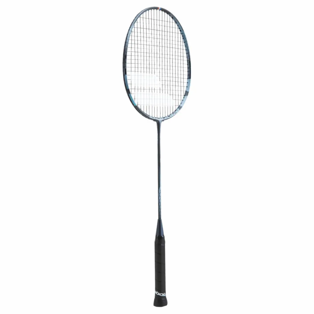 Babolat X-feel Essential Strung Blue* Racket Och Bollar|Racketsporter