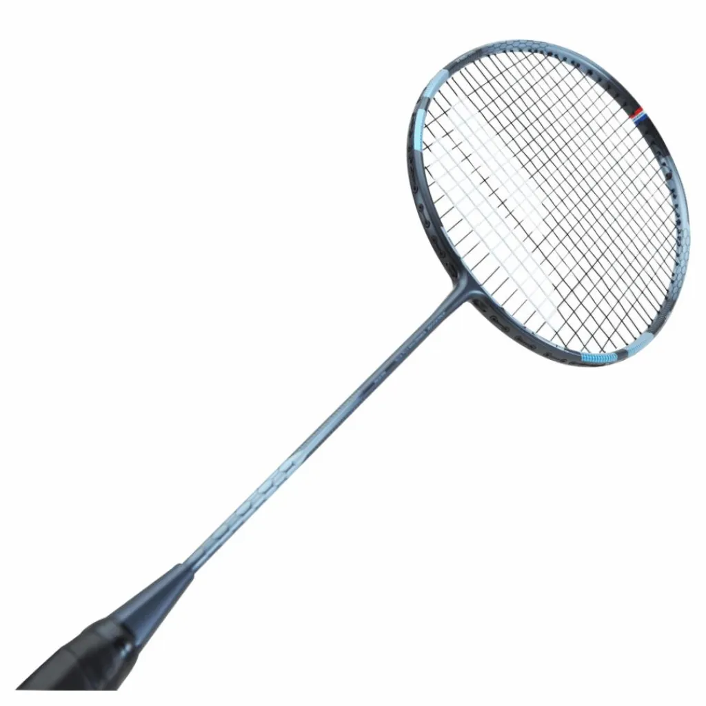 Babolat X-feel Essential Strung Blue* Racket Och Bollar|Racketsporter