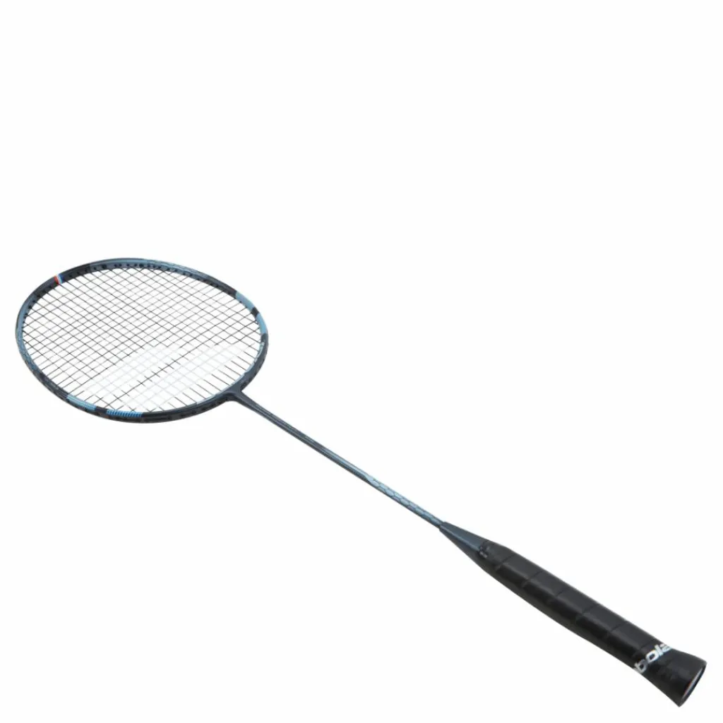 Babolat X-feel Essential Strung Blue* Racket Och Bollar|Racketsporter