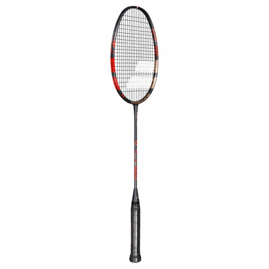 Babolat X-feel Origin Strung* Racket Och Bollar|Racketsporter