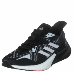 adidas X9000L3 Shoes Core Black / Cloud White / Glory Grey* Sneakers|Löpning