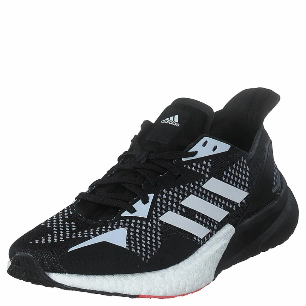 adidas X9000L3 Shoes Core Black / Cloud White / Glory Grey* Sneakers|Löpning