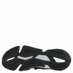 adidas X9000L2 Shoes Core Black / Cloud White / Night Metallic* Löpning|Löparskor