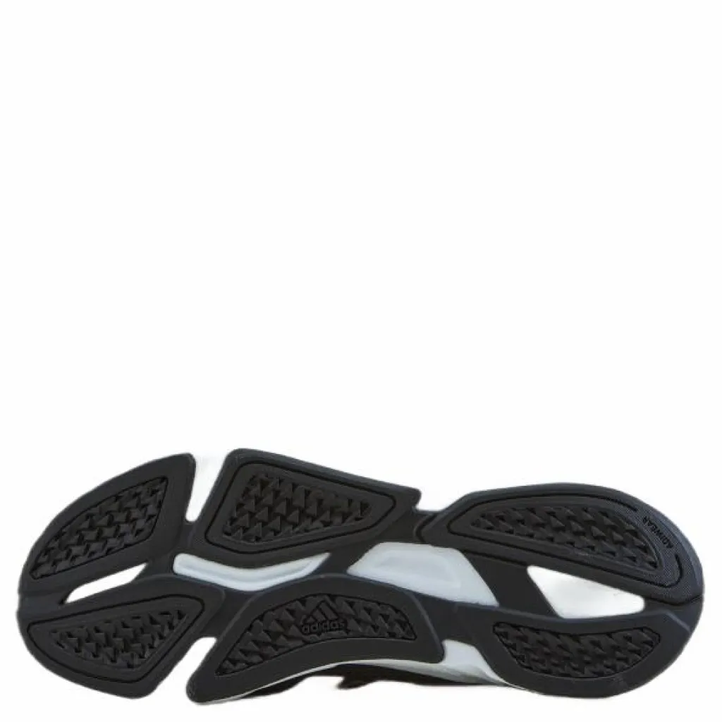 adidas X9000L2 Shoes Core Black / Cloud White / Night Metallic* Löpning|Löparskor