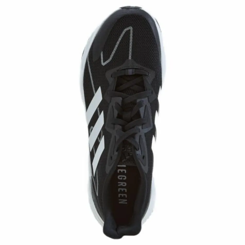 adidas X9000L2 Shoes Core Black / Cloud White / Night Metallic* Löpning|Löparskor