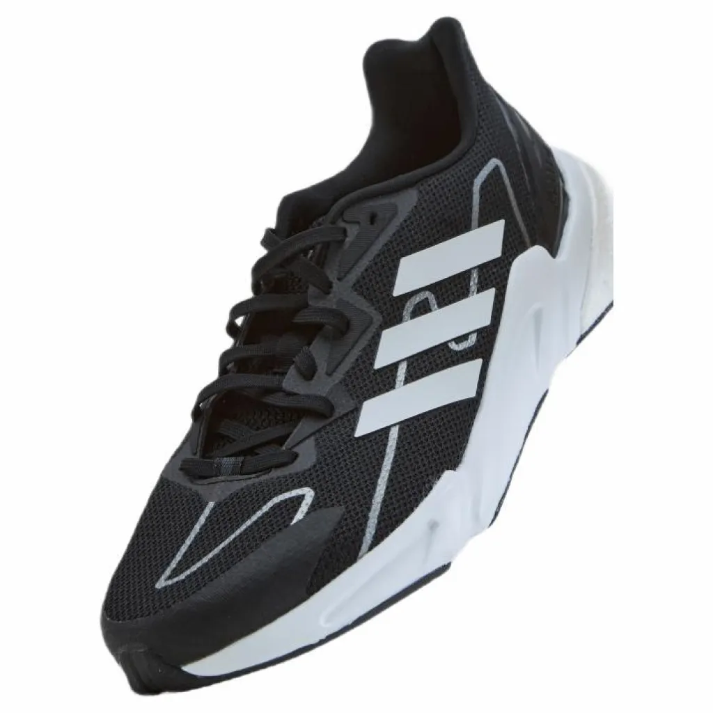 adidas X9000L2 Shoes Core Black / Cloud White / Night Metallic* Löpning|Löparskor