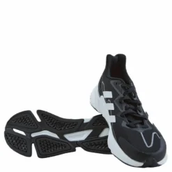 adidas X9000L2 Shoes Core Black / Cloud White / Night Metallic* Löpning|Löparskor
