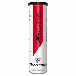 Tecnifibre X-one* Racketsporter|Racket Och Bollar