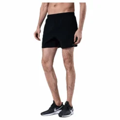 2XU XVENT 5" Short (w brief) Black/Silver* Shorts|Träning