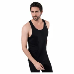2XU XVENT G2 Singlet Black/Silver* Linnen|Löpning