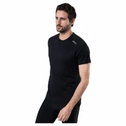 2XU XVENT G2 SS Tee Black/Silver* T-Shirts|Löpning