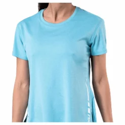 2XU XVENT G2 SS Tee Blue/White* T-Shirts|Löpning