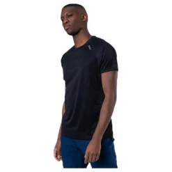 2XU XVENT S/S Black* Löpning|T-Shirts