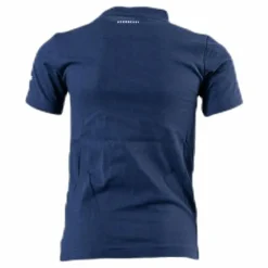 adidas Ya Graphic Tee Blue* Racketsporter