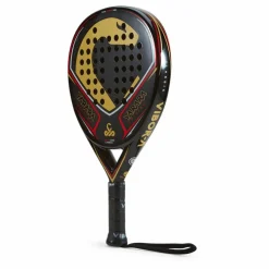 Vibor-A Yarara Classic Edition 2022 Black/gold* Racket Och Bollar|Racketsporter