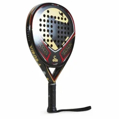 Vibor-A Yarara Classic Edition 2022 Black/gold* Racket Och Bollar|Racketsporter