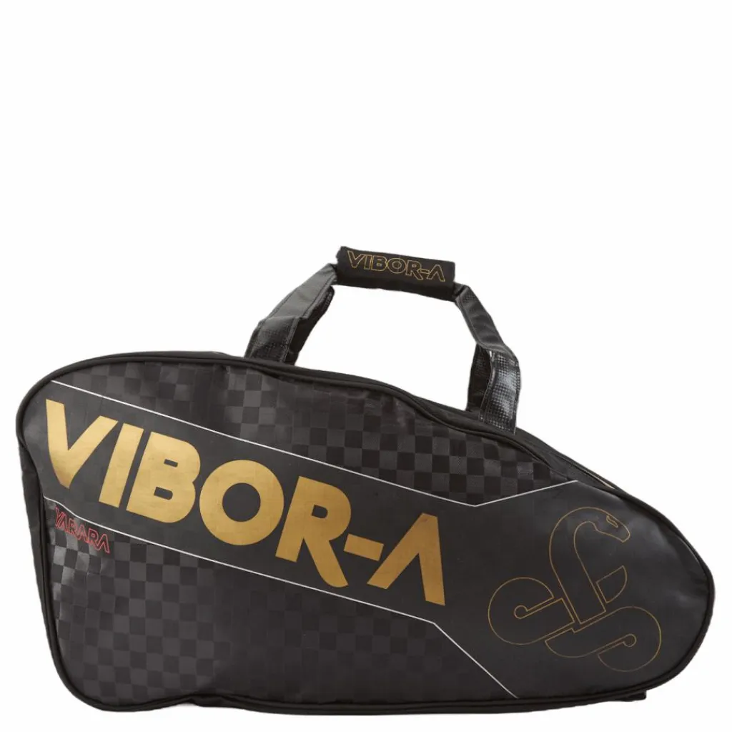 Vibor-A Yarara Gold* Väskor Och Ryggsäckar|Racketsporter