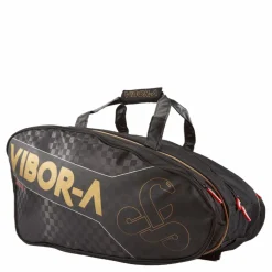 Vibor-A Yarara Gold* Väskor Och Ryggsäckar|Racketsporter