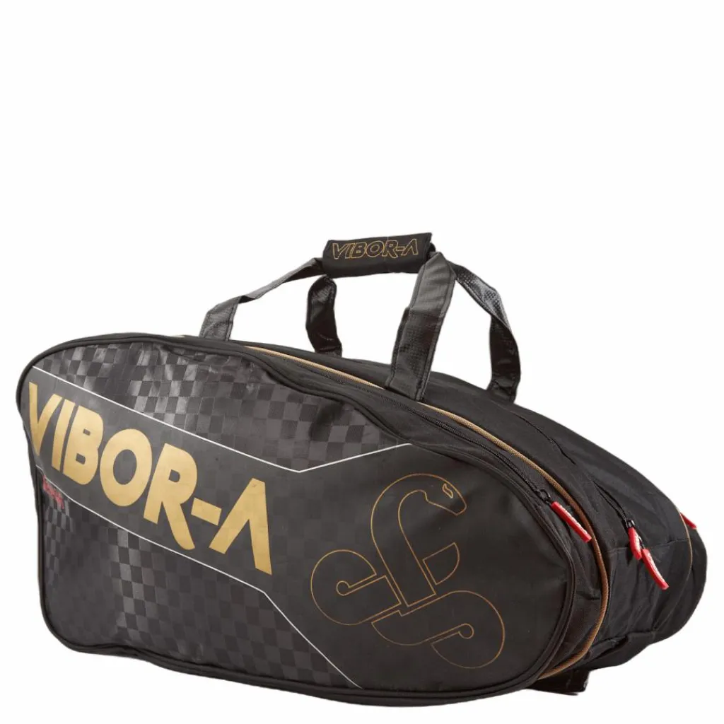 Vibor-A Yarara Gold* Väskor Och Ryggsäckar|Racketsporter