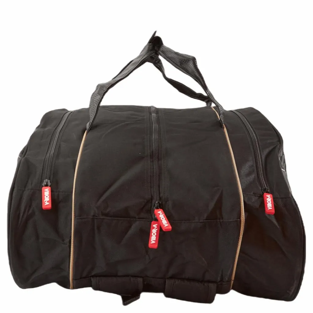 Vibor-A Yarara Gold* Väskor Och Ryggsäckar|Racketsporter