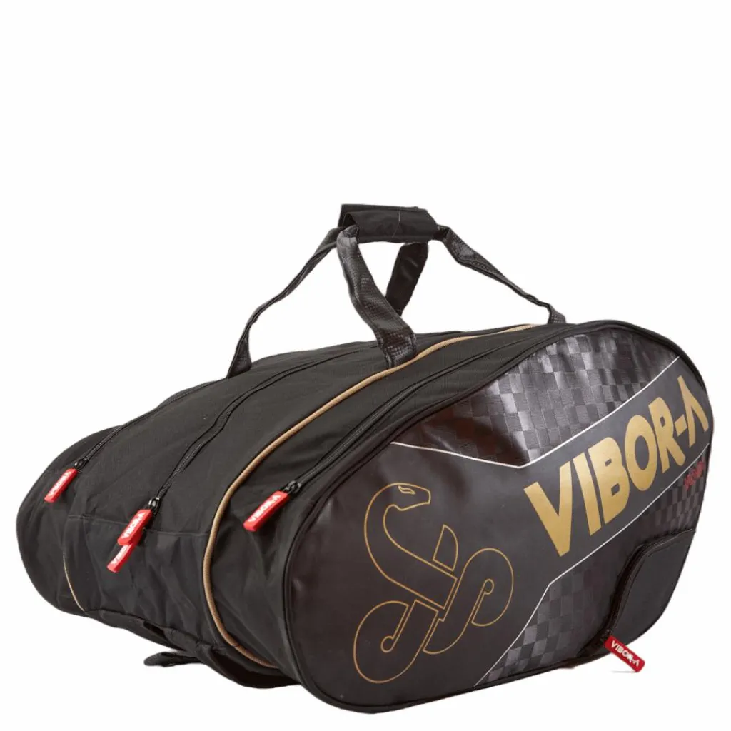 Vibor-A Yarara Gold* Väskor Och Ryggsäckar|Racketsporter