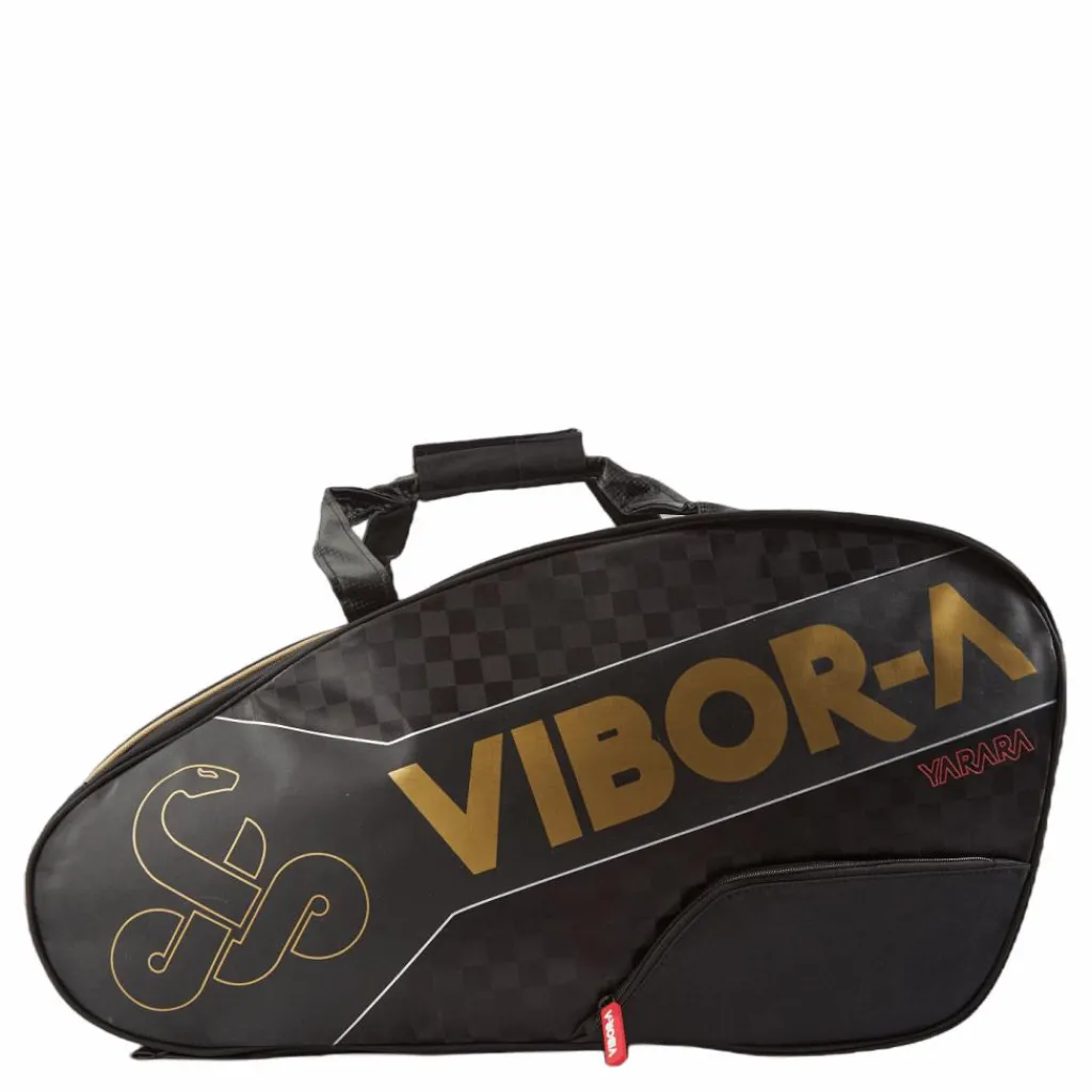 Vibor-A Yarara Gold* Väskor Och Ryggsäckar|Racketsporter
