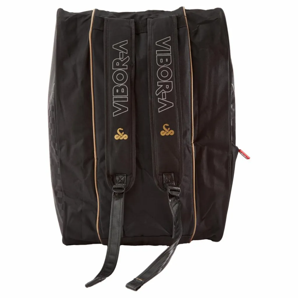 Vibor-A Yarara Gold* Väskor Och Ryggsäckar|Racketsporter