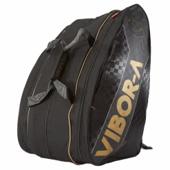Vibor-A Yarara Gold* Väskor Och Ryggsäckar|Racketsporter