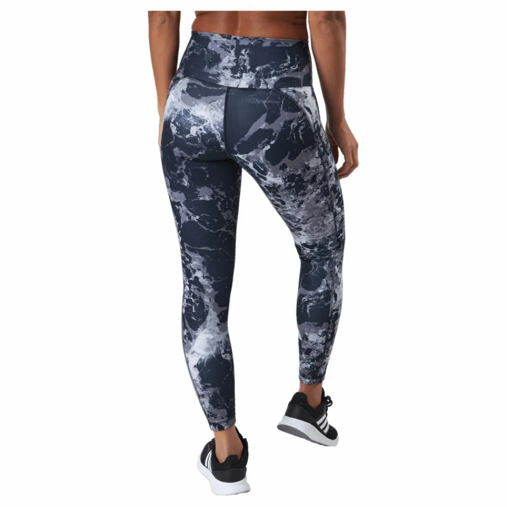 adidas Yo Ess Aop 78 Gretwo/tragre* Träning|Tights