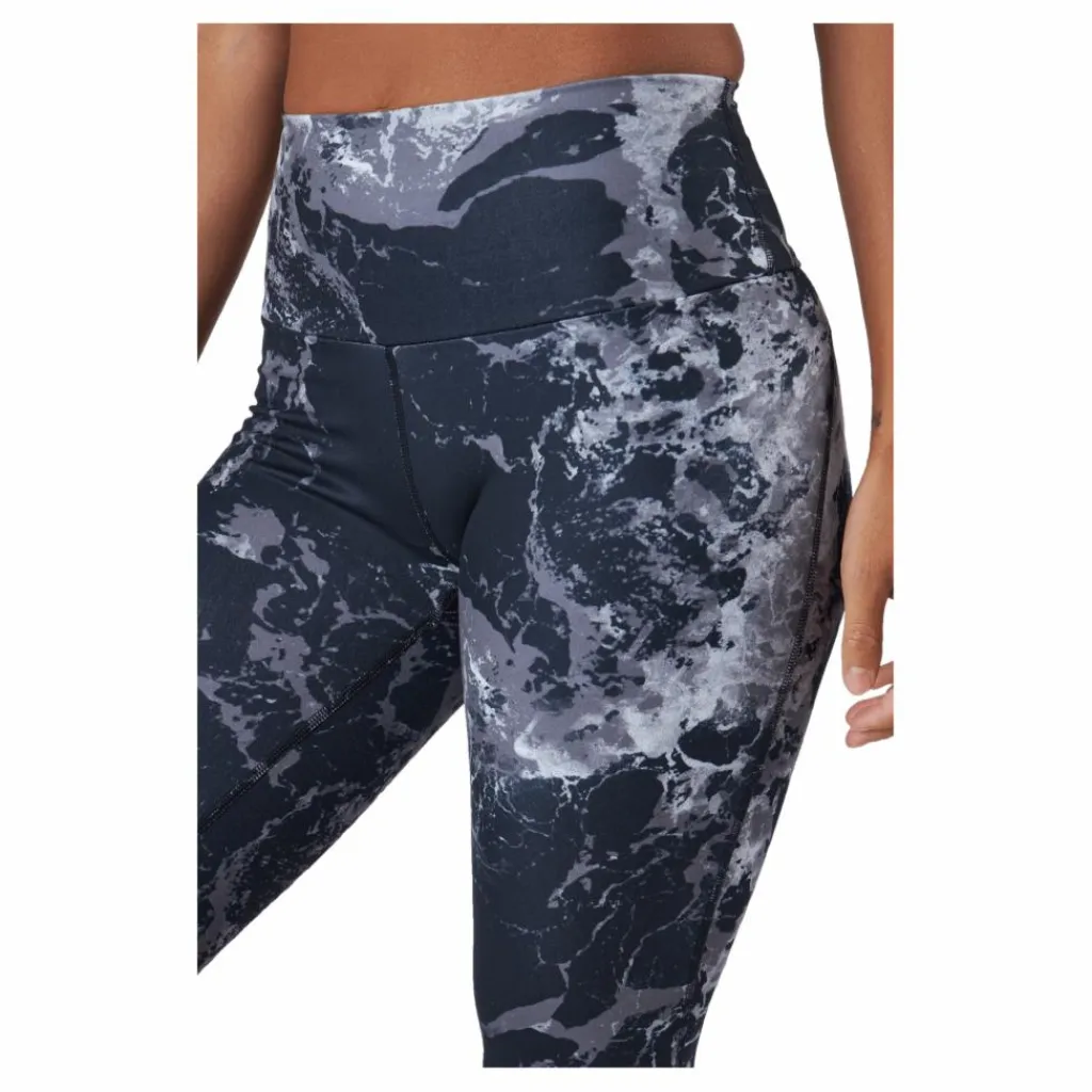 adidas Yo Ess Aop 78 Gretwo/tragre* Träning|Tights