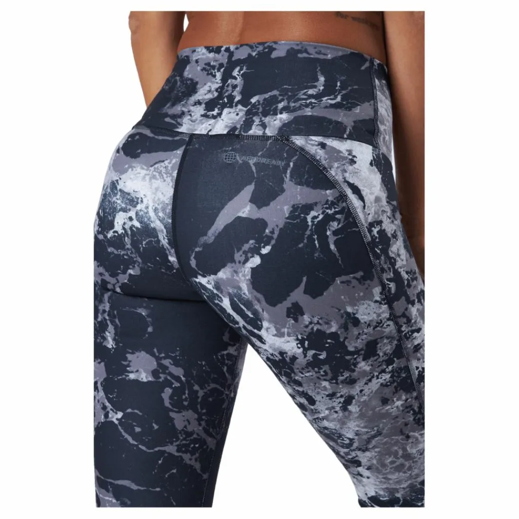 adidas Yo Ess Aop 78 Gretwo/tragre* Träning|Tights